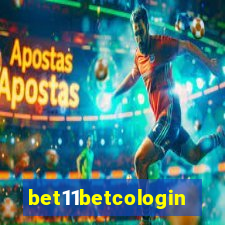 bet11betcologin