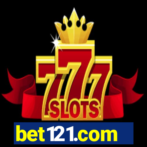 bet121.com