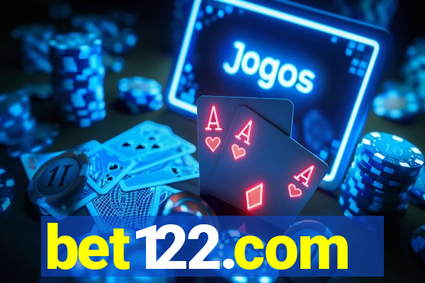 bet122.com