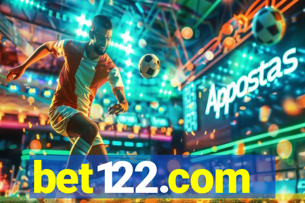 bet122.com