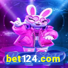 bet124.com