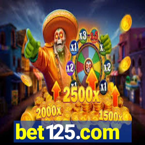 bet125.com