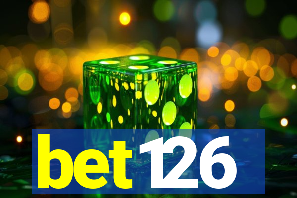 bet126