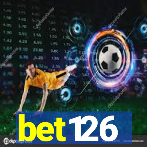 bet126