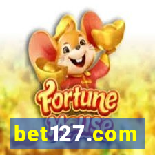 bet127.com