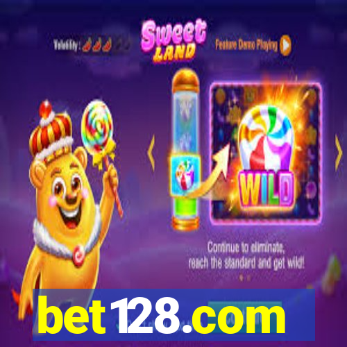 bet128.com