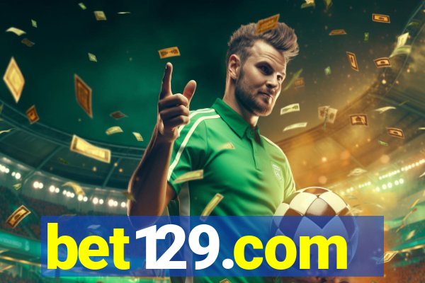 bet129.com