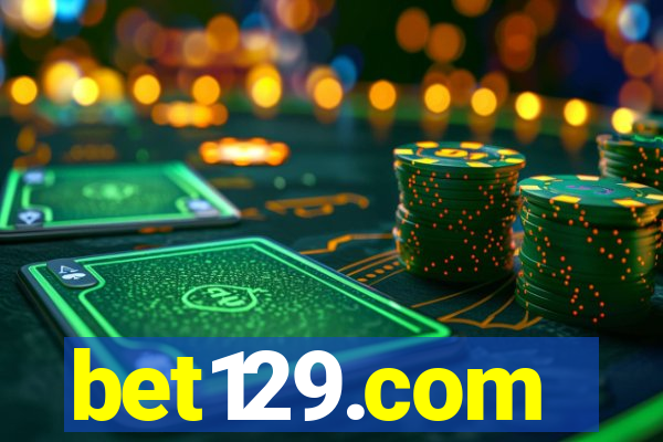 bet129.com