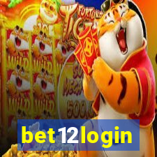 bet12login