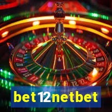 bet12netbet