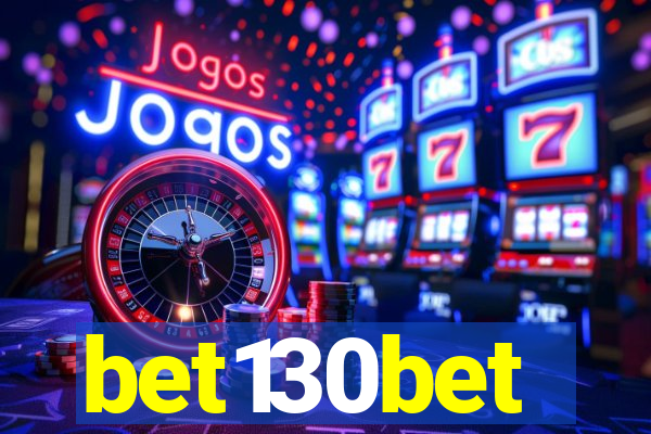 bet130bet