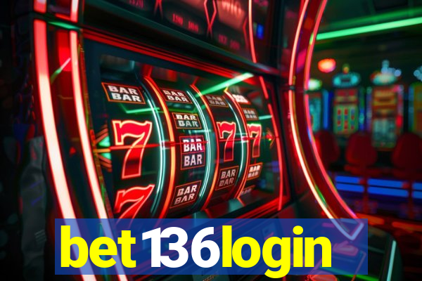 bet136login