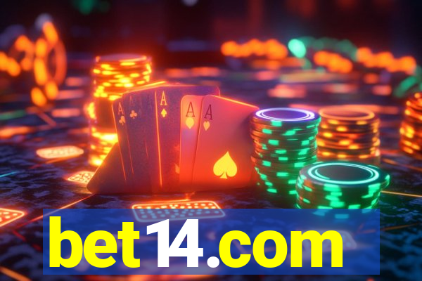 bet14.com