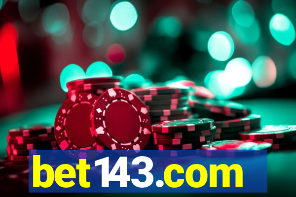 bet143.com