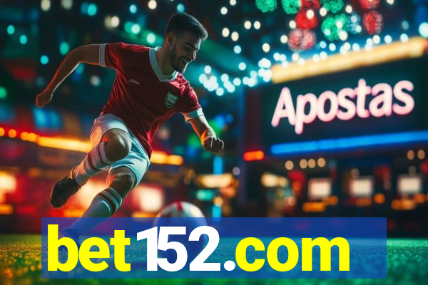 bet152.com