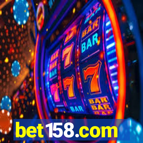 bet158.com