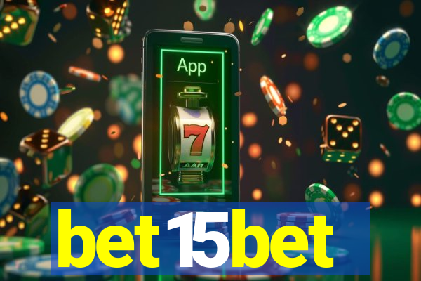 bet15bet