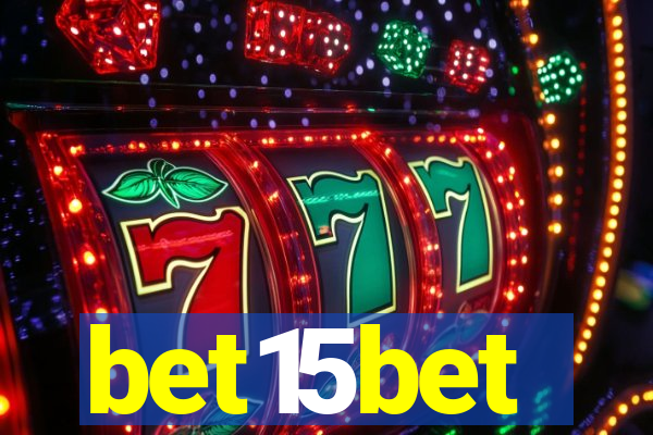 bet15bet