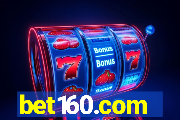 bet160.com