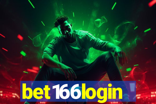 bet166login