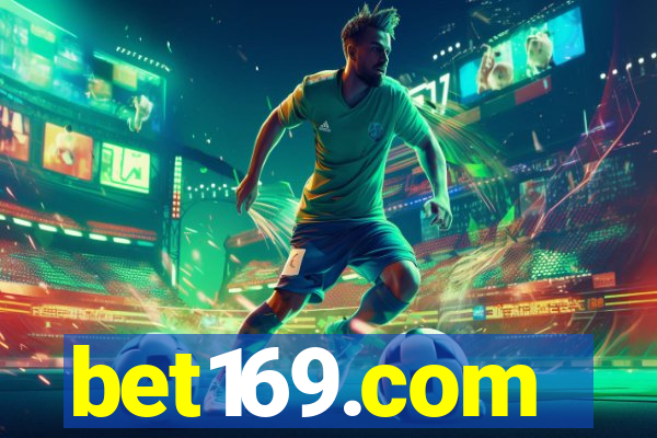 bet169.com