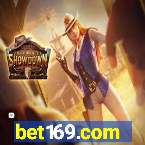 bet169.com