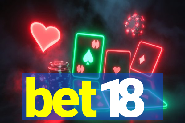 bet18