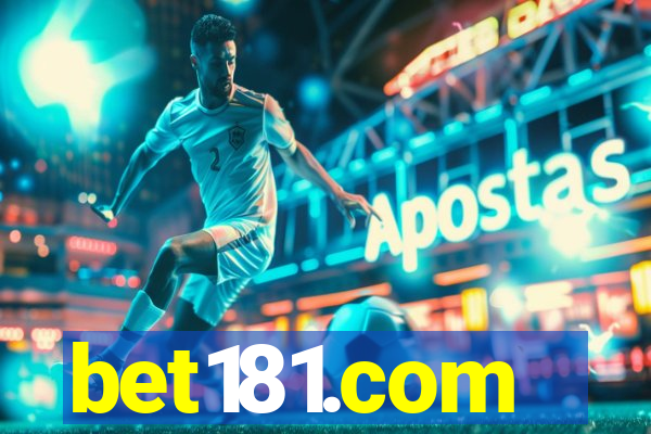 bet181.com