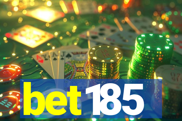 bet185