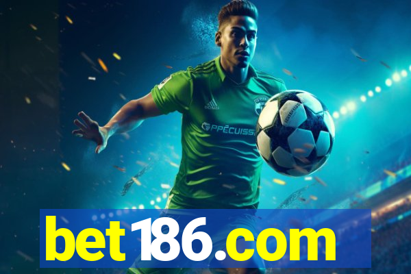 bet186.com