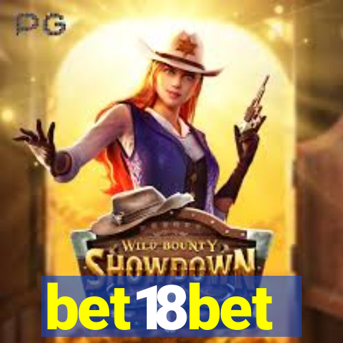 bet18bet