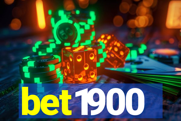 bet1900