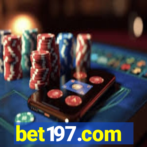 bet197.com