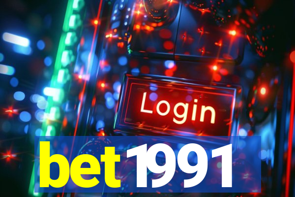 bet1991