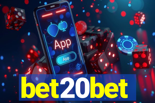 bet20bet