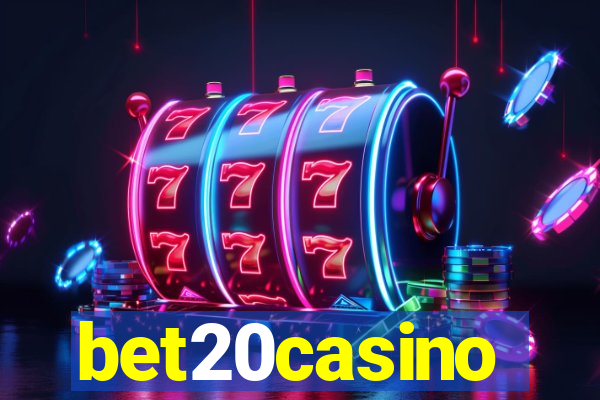 bet20casino