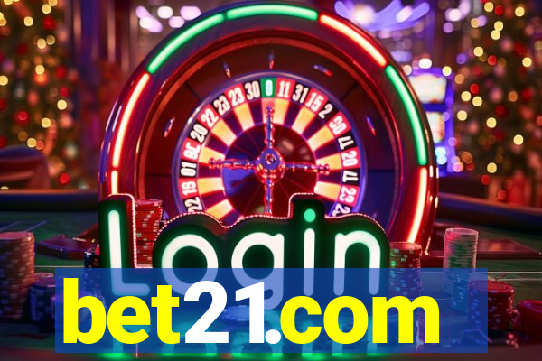 bet21.com