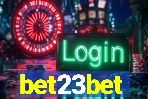 bet23bet