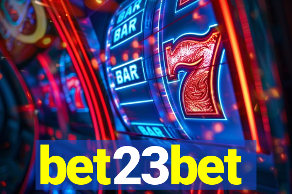 bet23bet