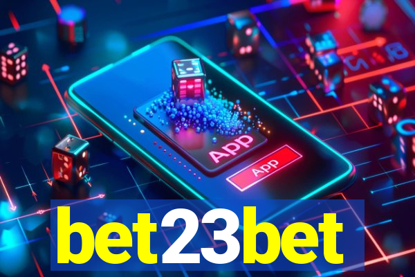 bet23bet