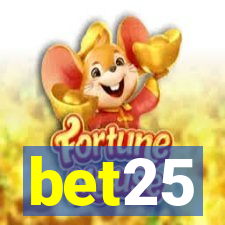 bet25