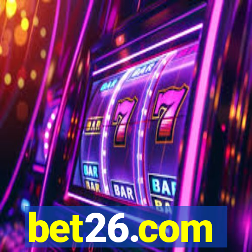 bet26.com