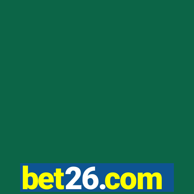 bet26.com