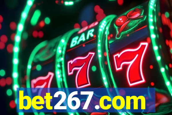 bet267.com