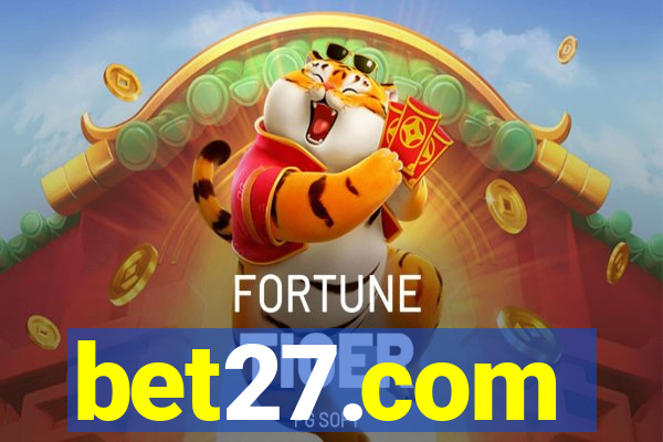 bet27.com