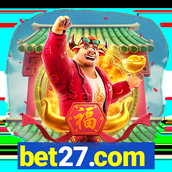 bet27.com