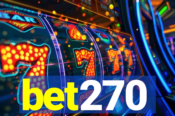 bet270