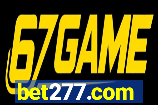 bet277.com