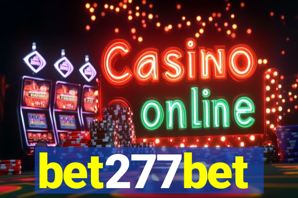 bet277bet