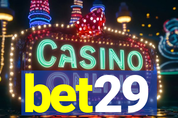 bet29